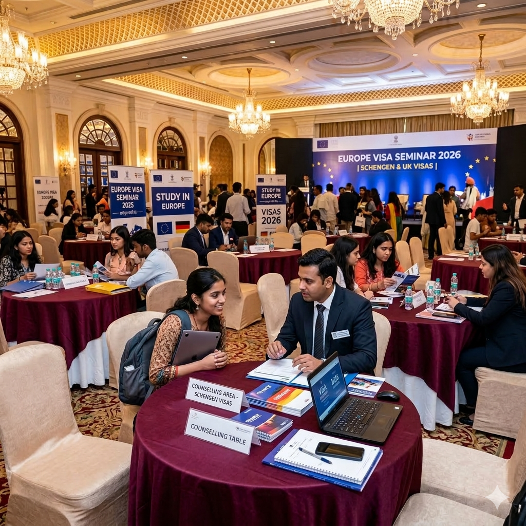 Germany Education Seminar